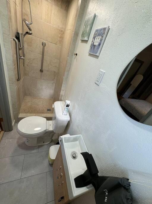 Entire Home 3 Bds 2 Bats Сиэтл Экстерьер фото